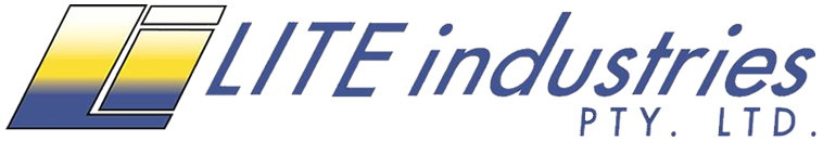 LITE industries Logo